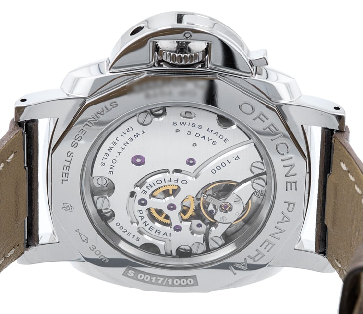 Panerai Luminor Due PAM00676 Image 4